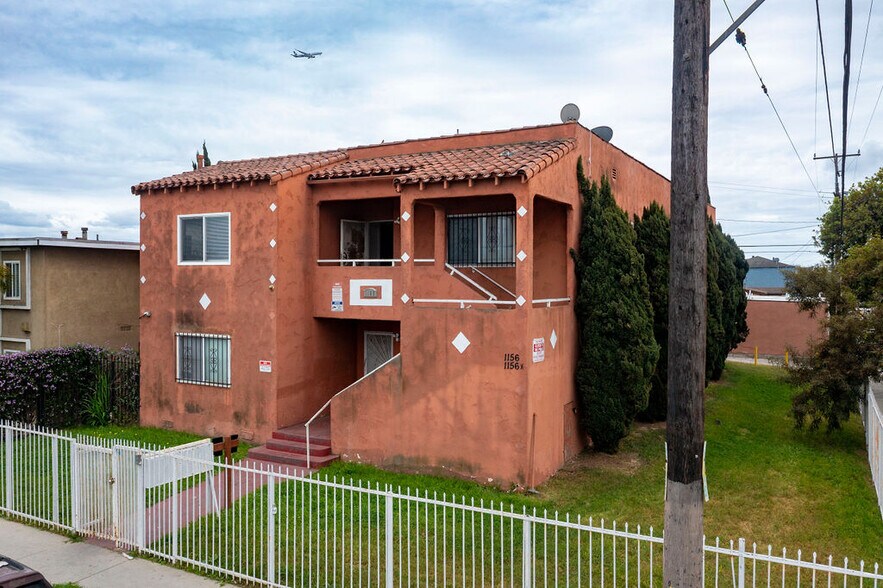More Photos Of 1152 W 88th St, Los Angeles Apartments For Sale