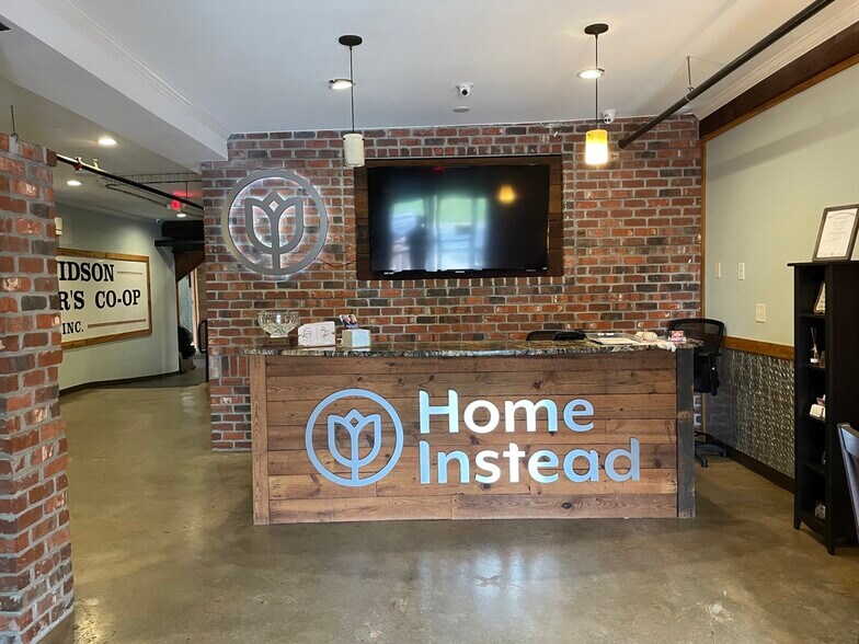 More Photos Of 30 E 1st St, Lexington Storefront Retail Office For Lease