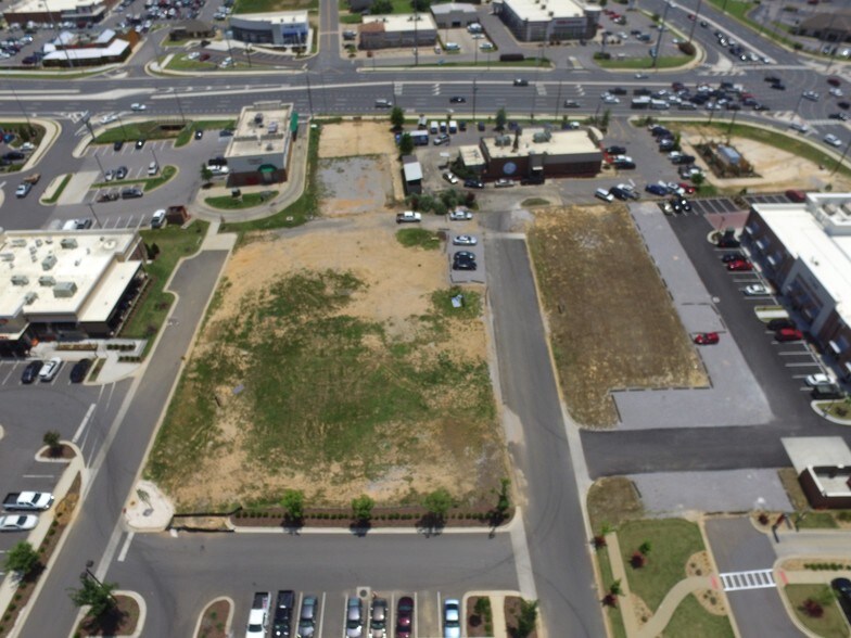 More Photos Of 1410 McFarland Blvd E, Tuscaloosa Land For Lease