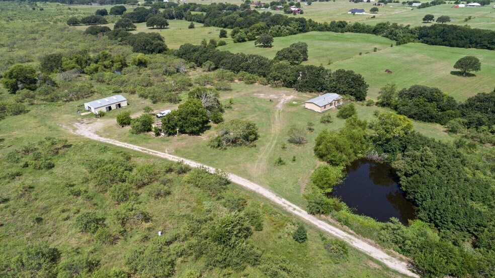 More Photos Of 6479 County Road 276, Kaufman Land For Sale