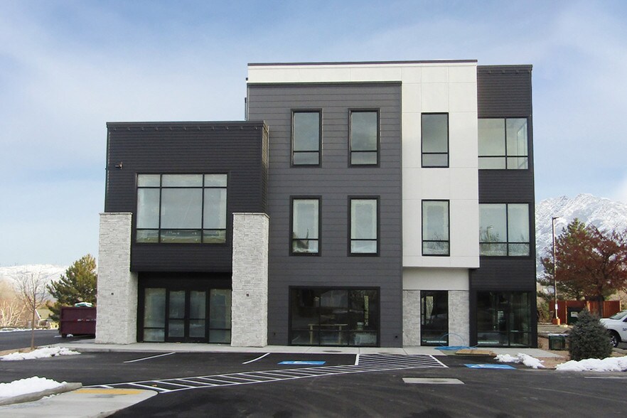 Primary Photo Of 7535 S Union Park Ave, Midvale Medical For Lease