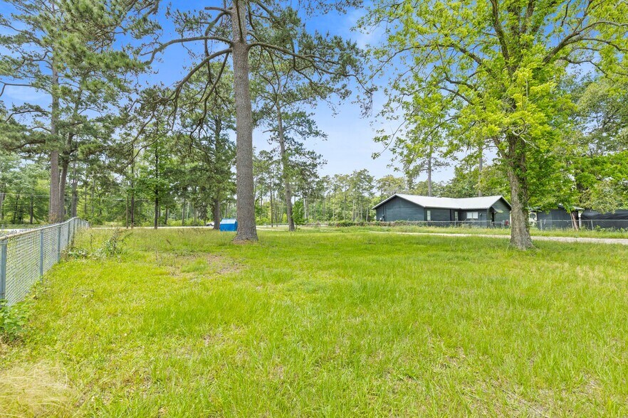 More Photos Of 16161 FM 3083 Rd, Conroe Land For Lease