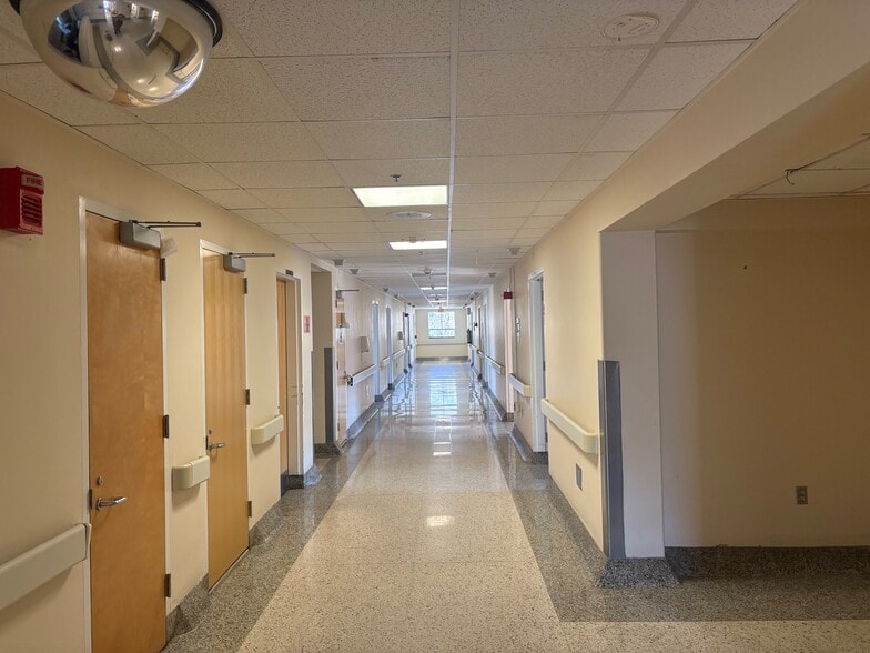 More Photos Of Hospital Adaptive Redevelopment Focus - Workforce & USC Student Housing, Union Continuing Care Retirement Community For Sale