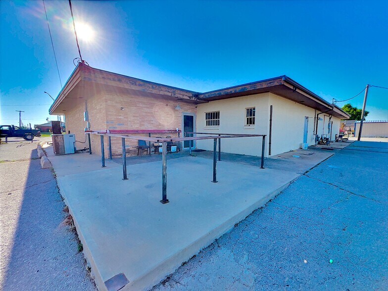 More Photos Of 1120 S 10th St, Frederick Restaurant For Sale