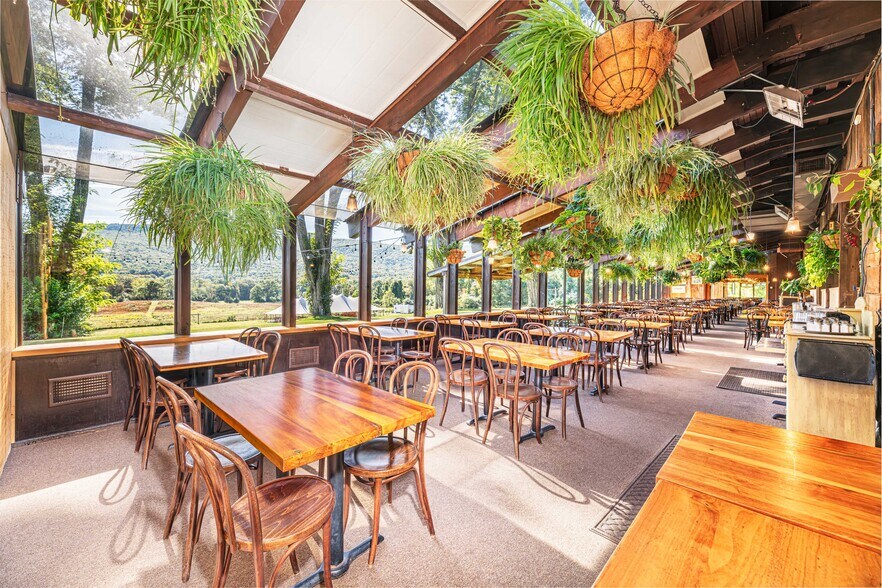 More Photos Of 7 National Park Service Rd, Layton Lodge Meeting Hall For Sale