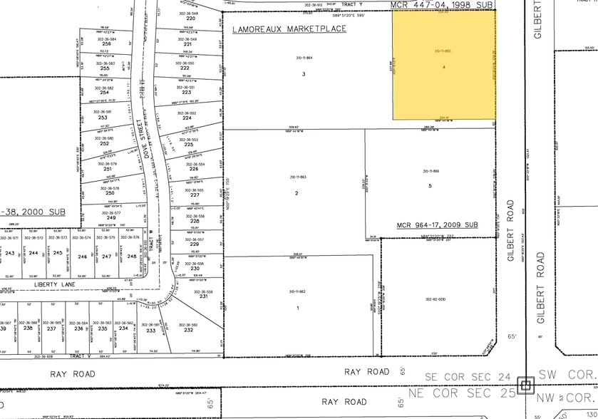 More Photos Of 1494 S Gilbert Rd, Gilbert Daycare Center For Lease