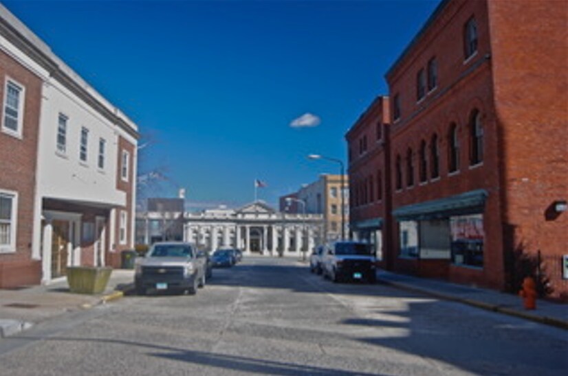 More Photos Of 153-165 State St, New London Office For Sale