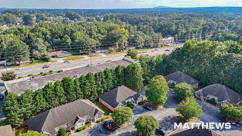 More Photos Of 2775 Cruse Rd, Lawrenceville Medical For Sale