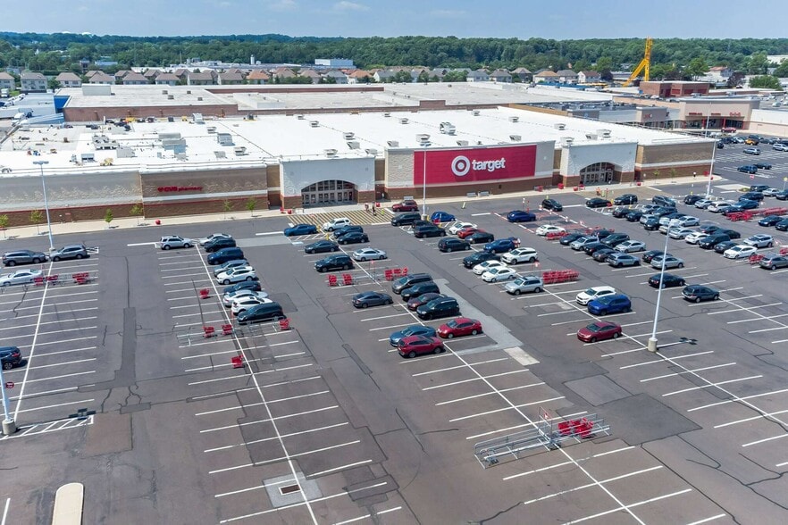 More Photos Of 11000 Roosevelt Blvd, Philadelphia Unknown For Lease