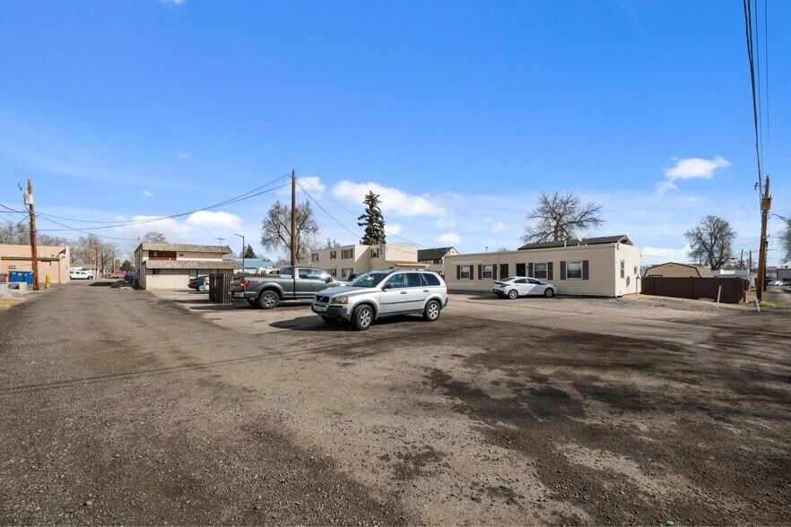 More Photos Of , Loveland Multifamily For Sale