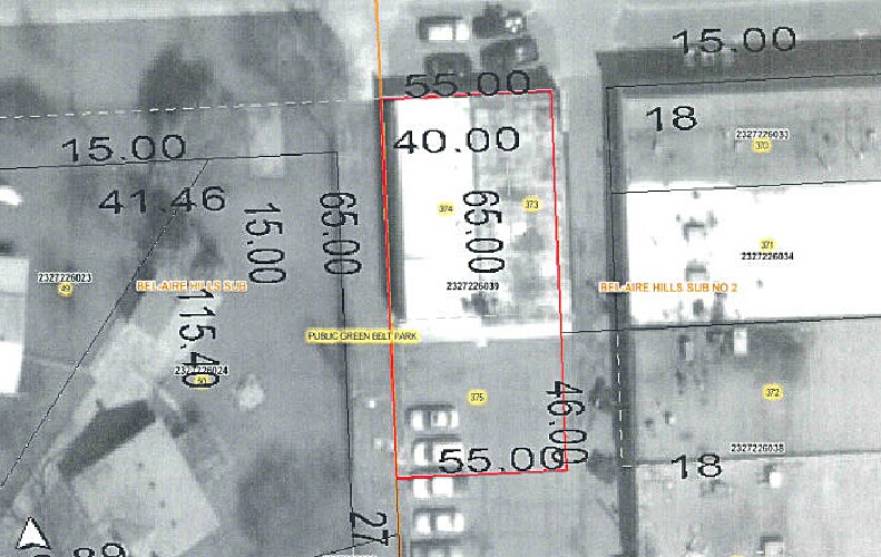 More Photos Of 31561-31567 W 10 Mile Rd, Farmington Hills Office For Sale