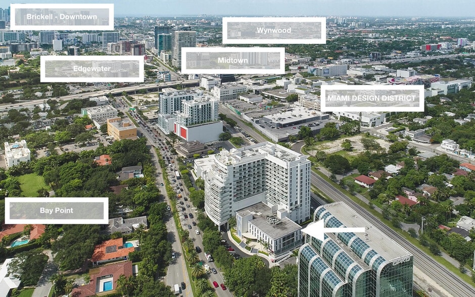 More Photos Of 4300 Biscayne Blvd, Miami Office Residential For Sale