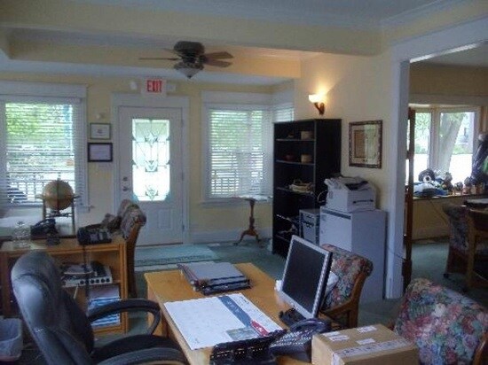More Photos Of 11510 E Main St, Huntley Office For Sale