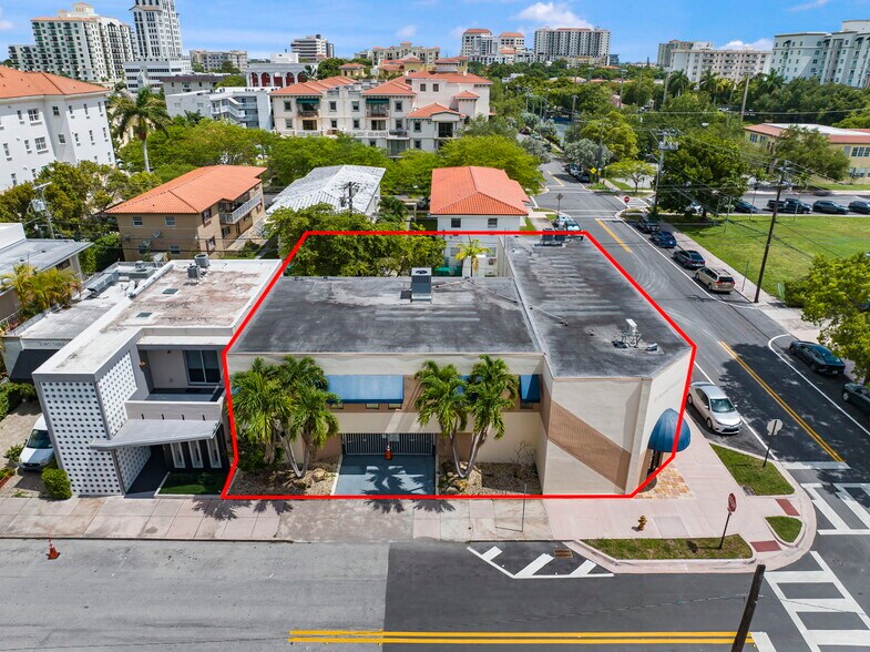 More Photos Of 101 Madeira Ave, Coral Gables Medical For Sale