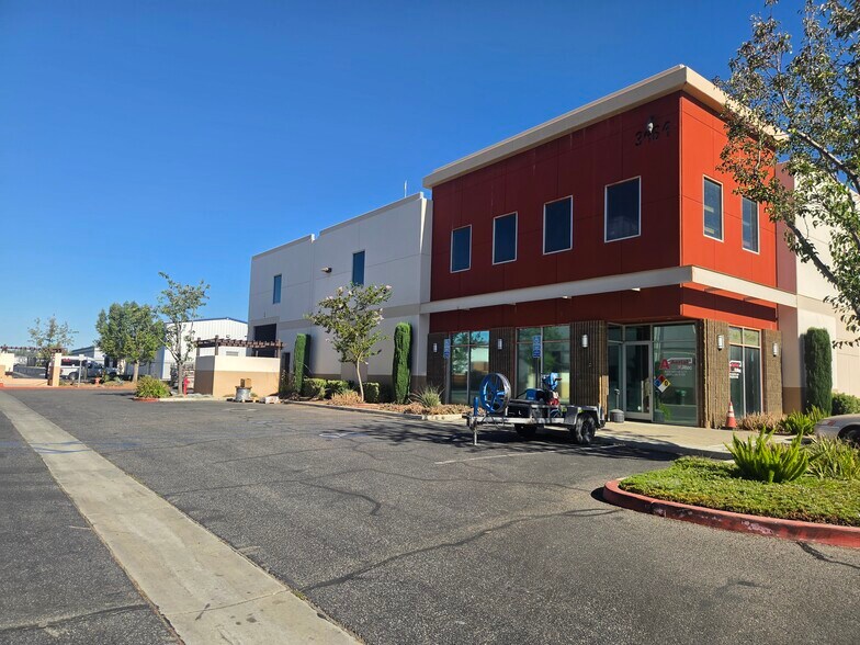 Primary Photo Of 3464 Webster Ave, Perris Manufacturing For Lease