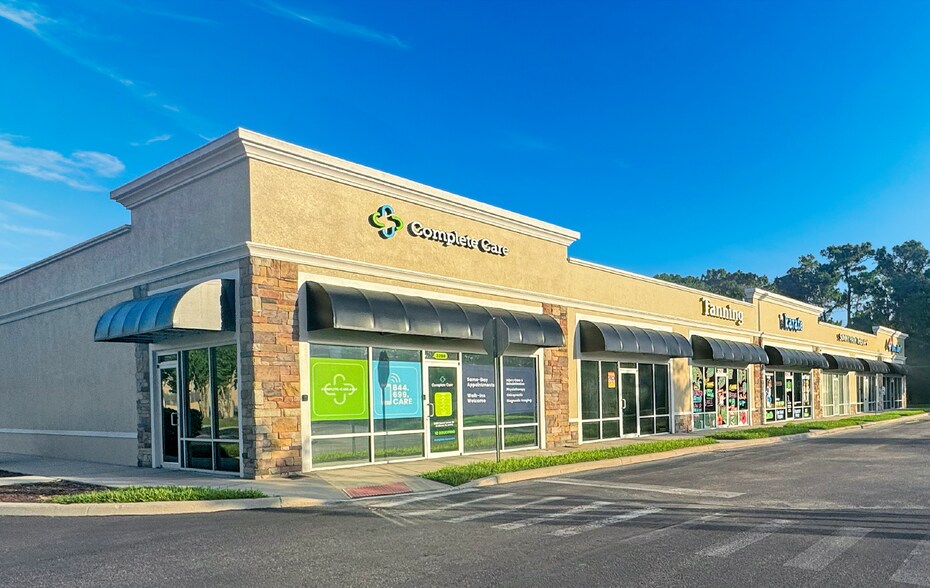 Primary Photo Of 3274 Canoe Creek Rd, Saint Cloud Unknown For Lease