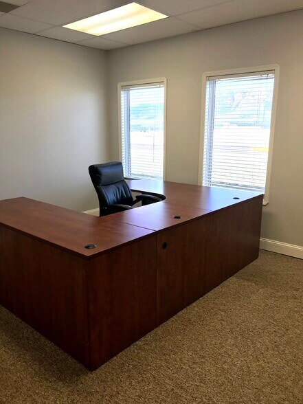 More Photos Of 1832 Woodmoor Dr, Monument Office For Lease