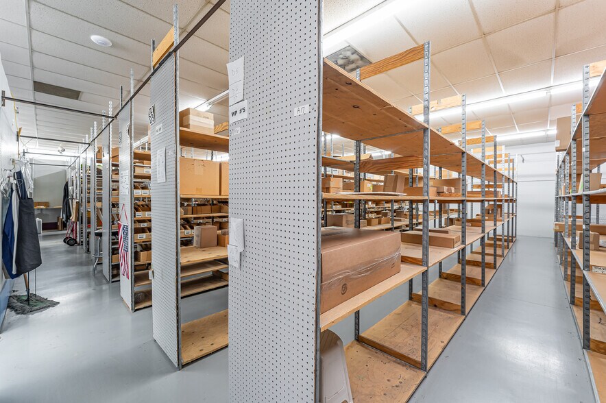 More Photos Of 4813 W Gate City Blvd, Greensboro Light Distribution For Sale