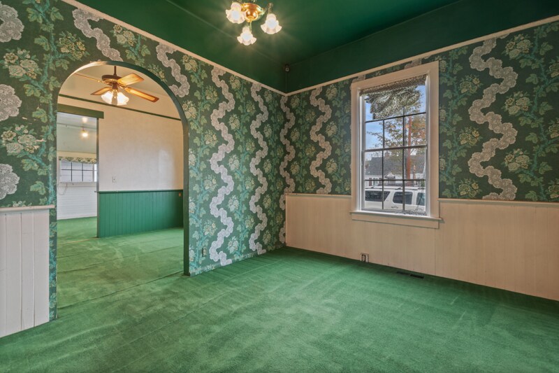 More Photos Of 1114 N Curry St, Carson City Freestanding For Sale