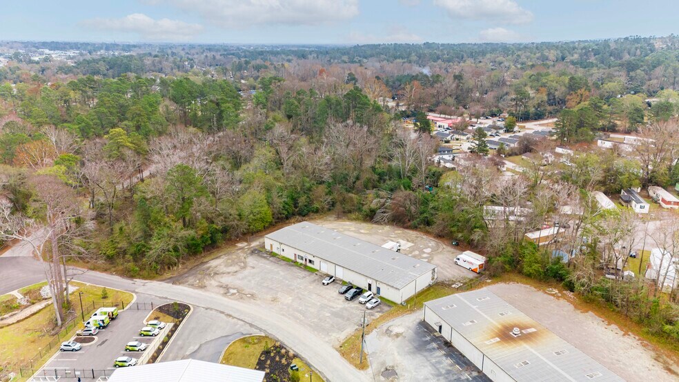 Primary Photo Of 3302 Commerce Dr, Augusta Warehouse For Lease