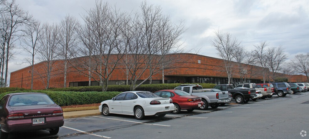 More Photos Of 5801 Goshen Springs Rd, Norcross Industrial For Lease