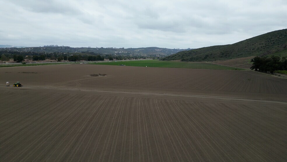 More Photos Of 62+ Acres Calleguas Rd., Camarillo Land For Sale