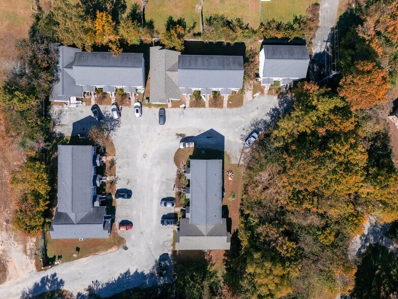 More Photos Of 120 Cloverdale St, Jackson Multifamily For Sale