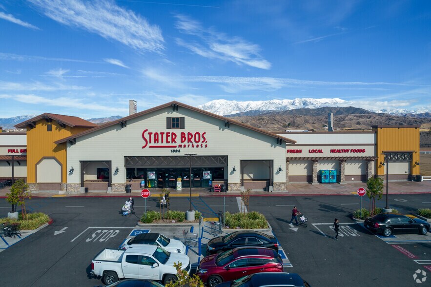 More Photos Of Cherry Valley Blvd @ Desert Lawn Dr, Calimesa Unknown For Lease