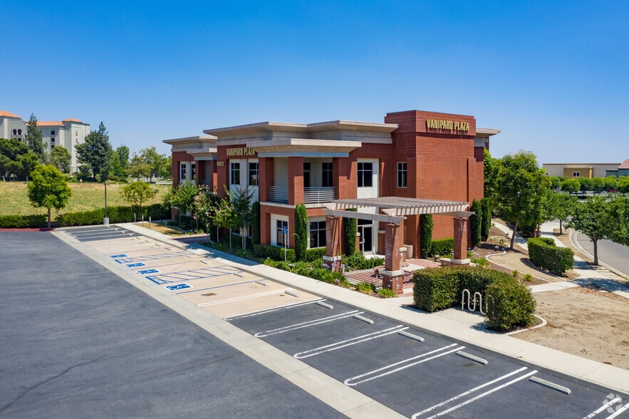 Primary Photo Of 10832 Laurel St, Rancho Cucamonga Office For Lease