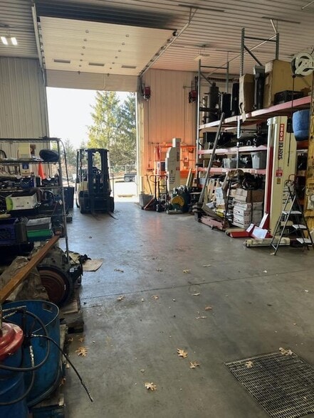 More Photos Of 2069 Highway 35, South Amboy Warehouse For Lease