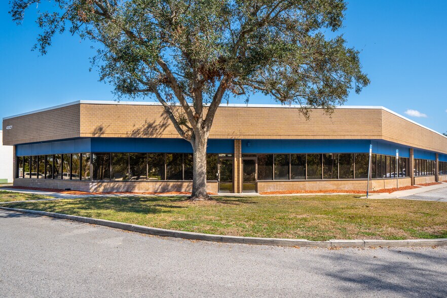 Primary Photo Of 4801 George Rd, Tampa Unknown For Lease