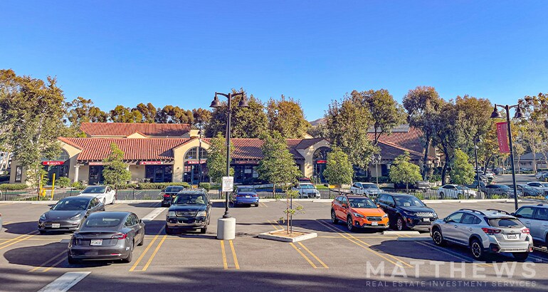 More Photos Of 31654 Rancho Viejo Rd, San Juan Capistrano Freestanding For Lease