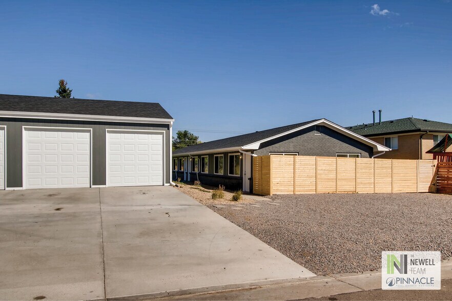 More Photos Of 10345-10365 W 41st Ave, Wheat Ridge Apartments For Sale