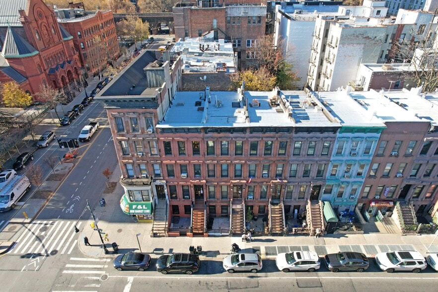 More Photos Of 1694 Lexington Ave, New York Apartments For Sale
