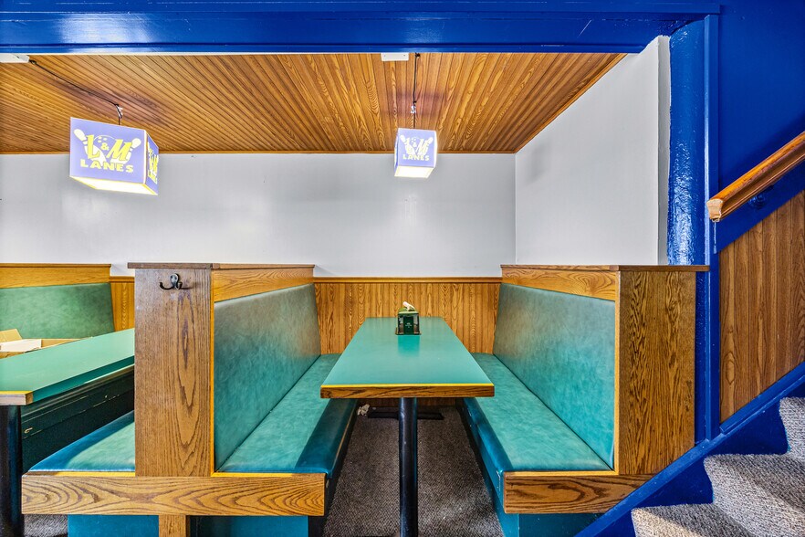 More Photos Of 873 Merchants Rd, Rochester Bowling Alley For Sale