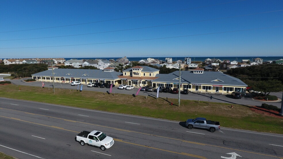 More Photos Of 3723 N Croatan Hwy, Kitty Hawk Freestanding For Lease