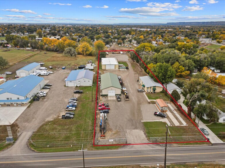 More Photos Of 118 Riverside Rd, Billings Research And Development For Sale