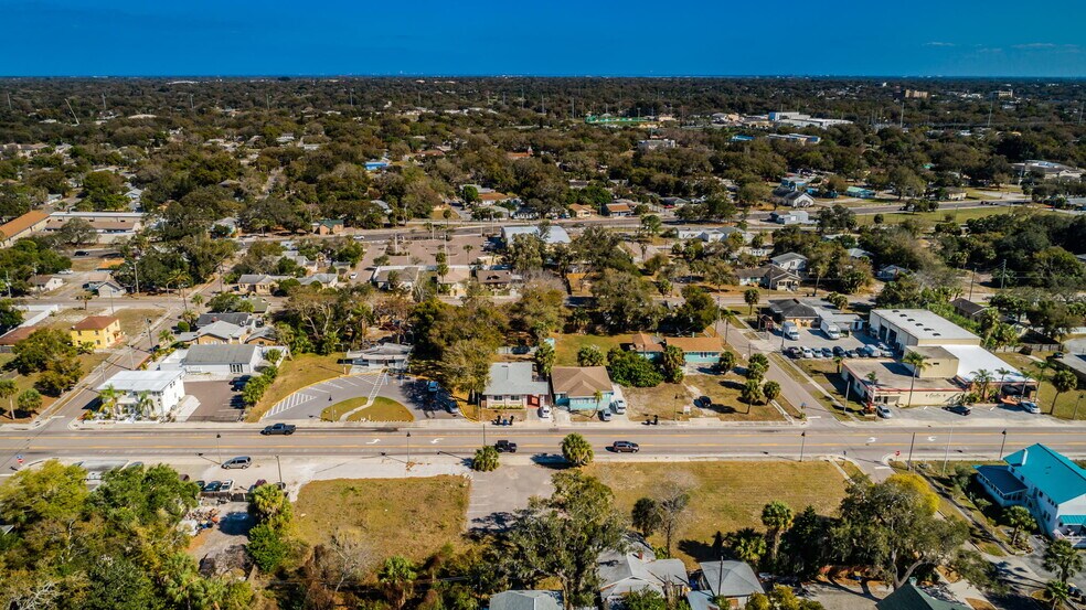 More Photos Of 1208 N Fort Harrison Ave, Clearwater Land For Sale