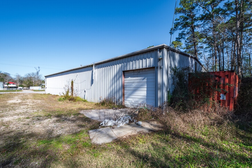 More Photos Of 24090 FM 1485 Rd, New Caney Service For Sale