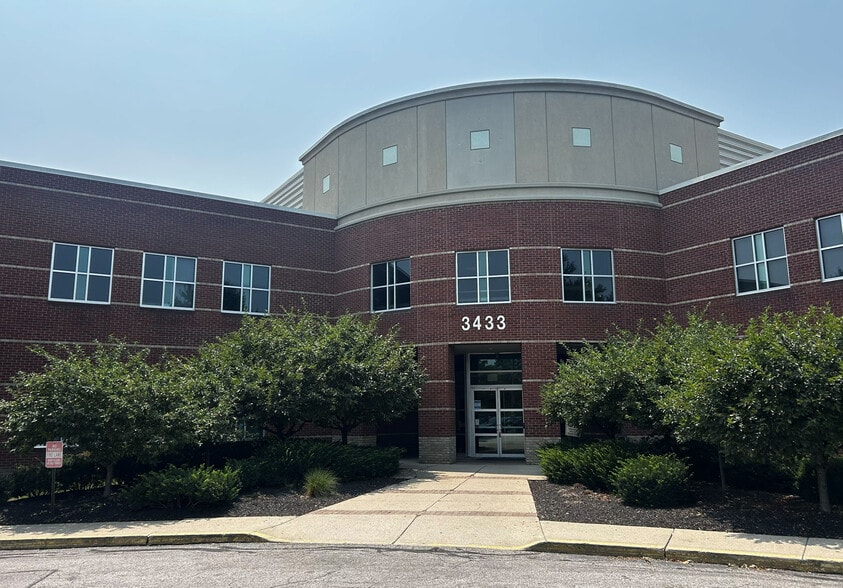 More Photos Of 3433 Agler Rd, Columbus Medical For Sale