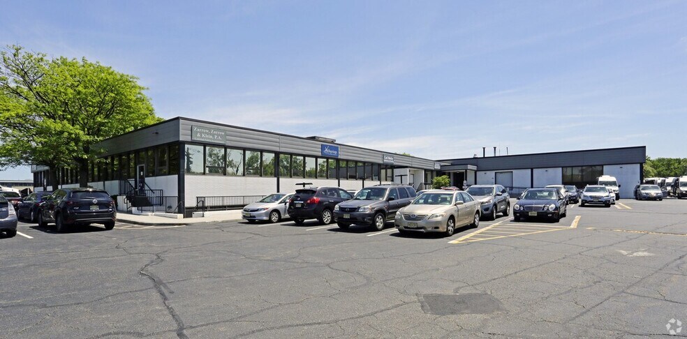 More Photos Of 22-08 State Route 208, Fair Lawn Medical For Lease