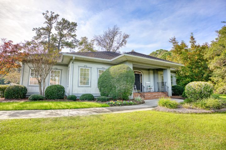 Primary Photo Of 37 Commerce Dr, Pawleys Island Office For Sale