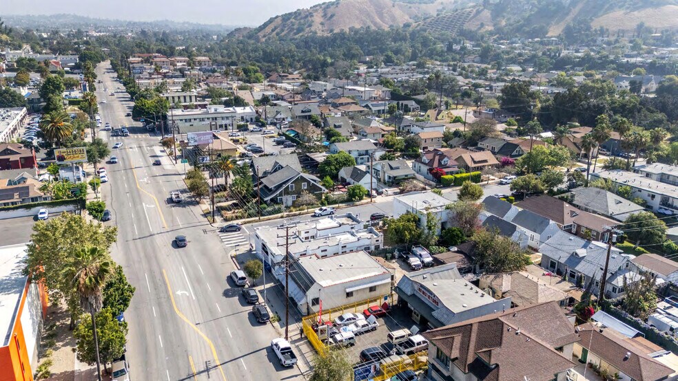 More Photos Of 4122 Figueroa St, Los Angeles Storefront Retail Residential For Sale