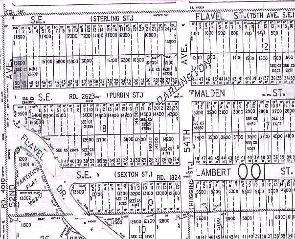 More Photos Of 7522-7524 SE 52nd Ave, Portland Light Distribution For Sale