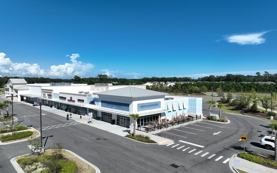 More Photos Of 955-965 Wood Duck Dr, Myrtle Beach Unknown For Lease