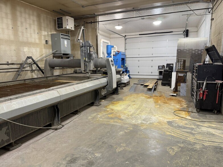 More Photos Of 303 2nd Ave N, Payette Manufacturing For Lease