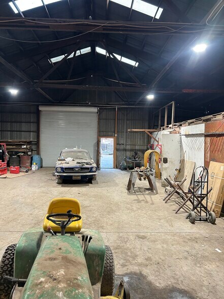 More Photos Of 5612 State Highway 108, Oakdale Land For Lease