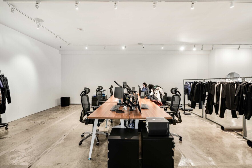 More Photos Of 14 Wooster St, New York Apartments For Sale