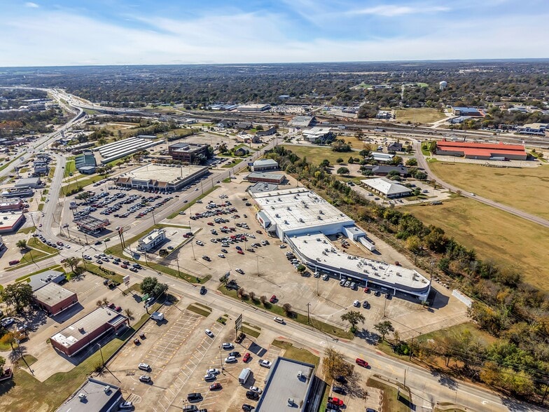 More Photos Of , Sherman General Retail For Sale