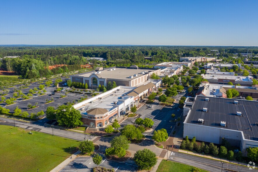 More Photos Of 354 Newnan Crossing Byp, Newnan Coworking Space